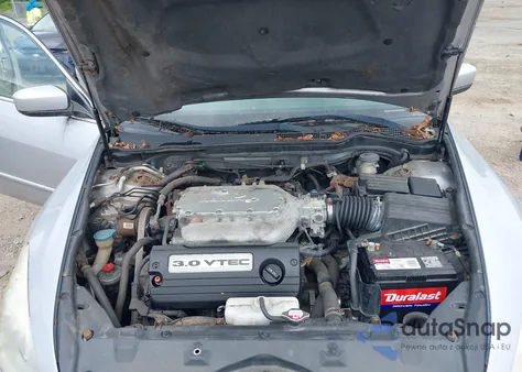 2003 Honda Accord 3.0 Ex z USA, uszkodzony, nr VIN 1HGCM66553A067250